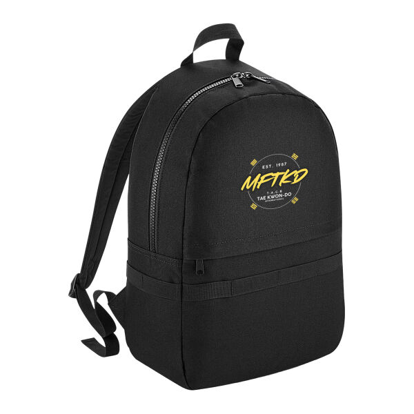 Mark Farnham Tae Kwon-Do  - Modul 20L Backpack Thumbnail